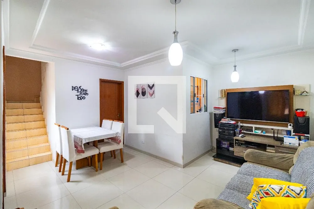 Casa, 3 quartos, 88 m² - Foto 3
