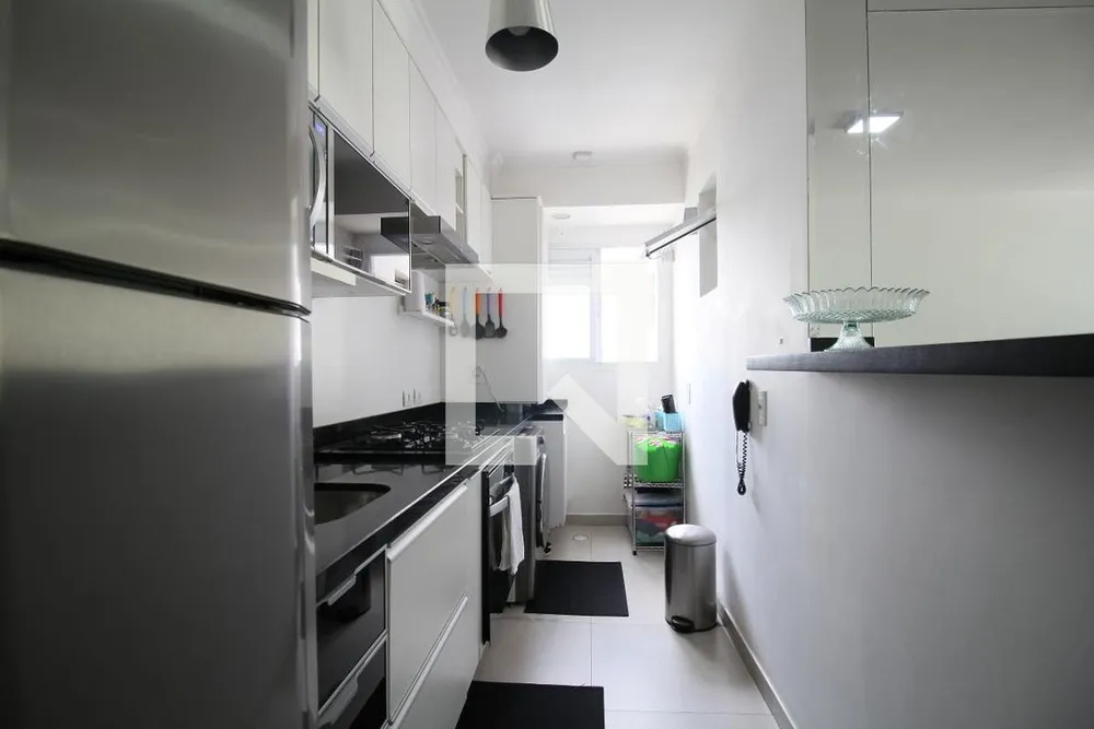 Apartamento, 2 quartos, 56 m² - Foto 2