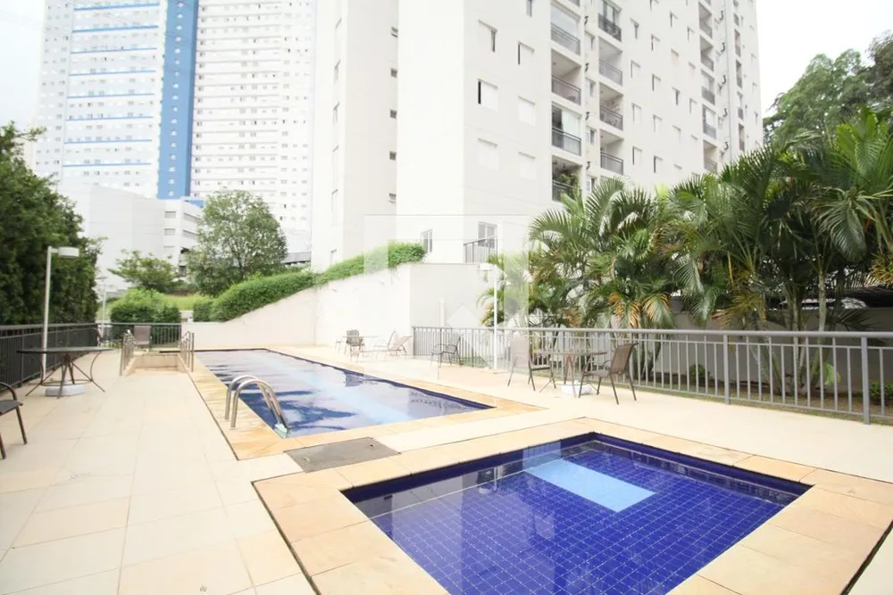 Apartamento, 2 quartos, 56 m² - Foto 4