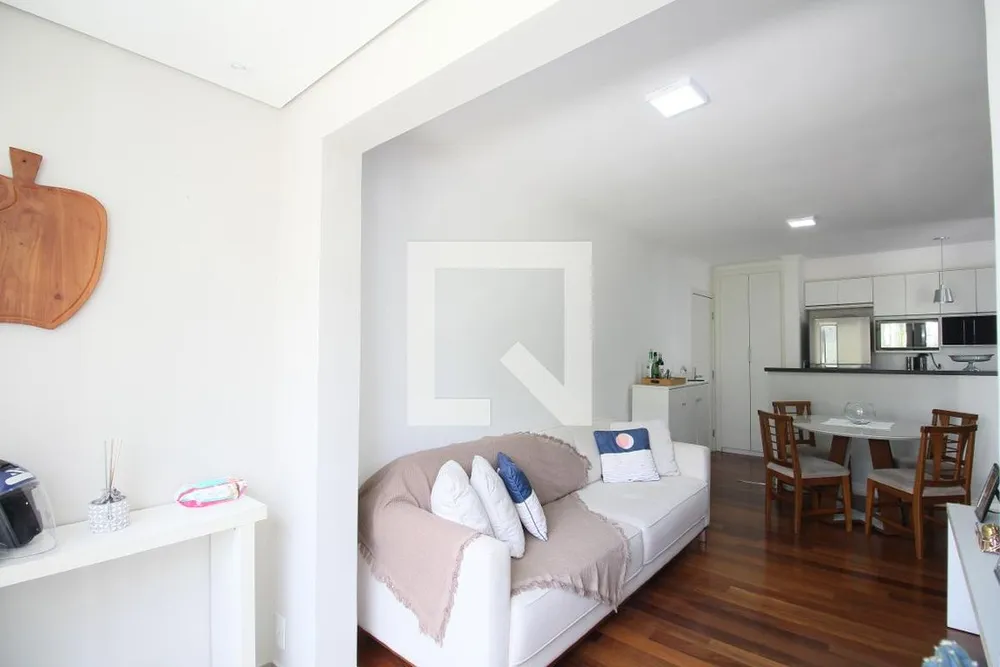 Apartamento, 2 quartos, 56 m² - Foto 1