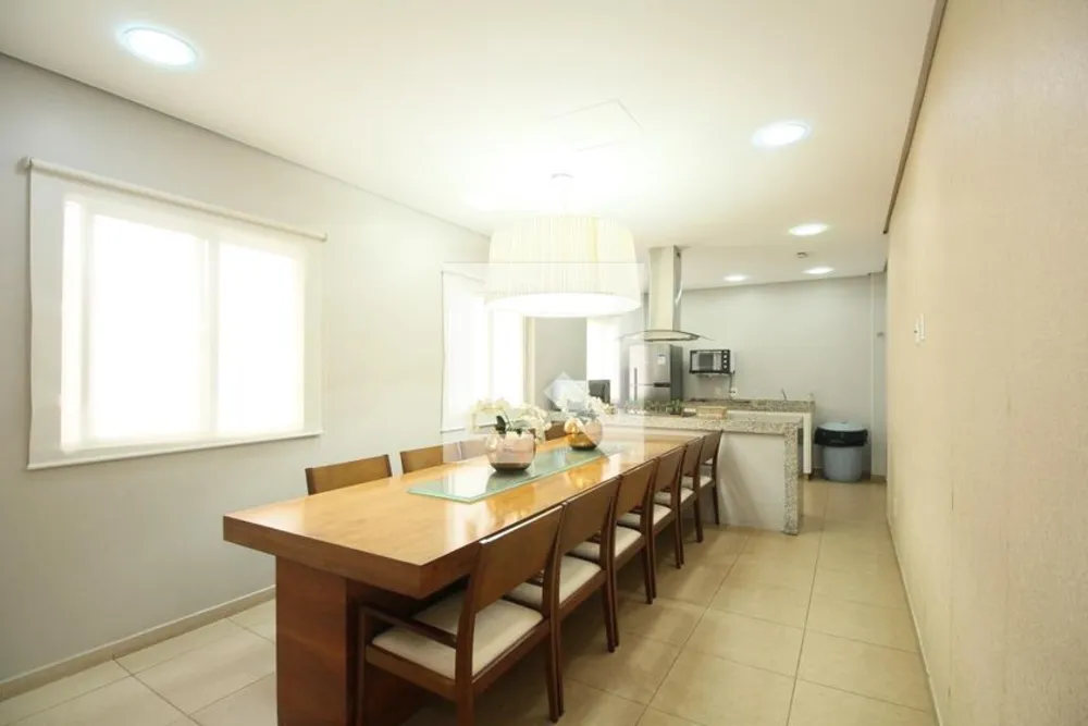 Apartamento, 2 quartos, 56 m² - Foto 3