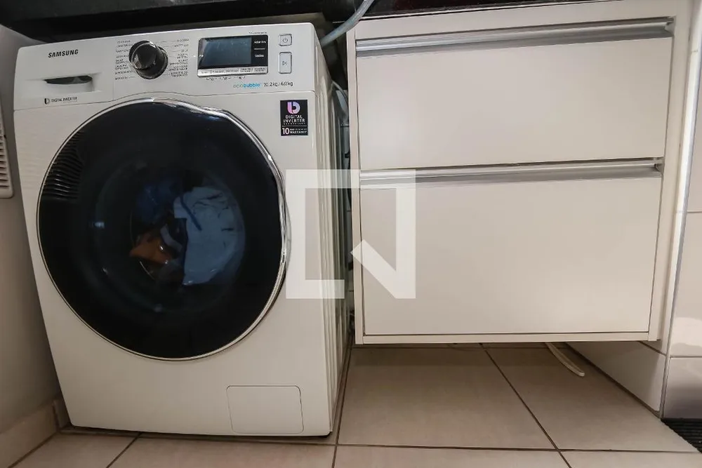 Apartamento, 2 quartos, 48 m² - Foto 5