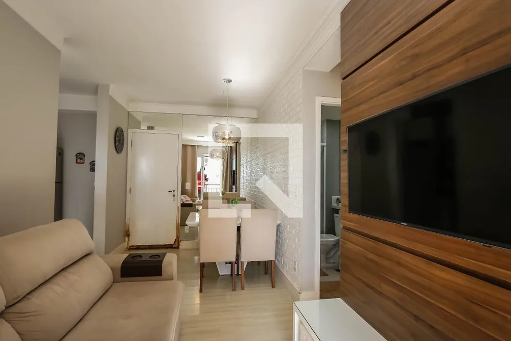 Apartamento, 2 quartos, 48 m² - Foto 4