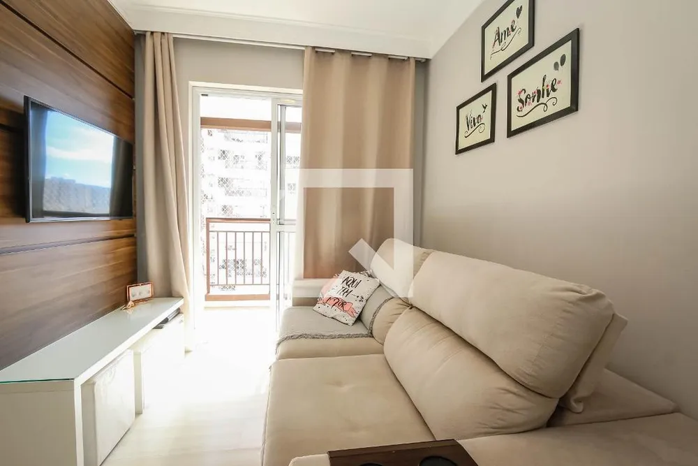 Apartamento, 2 quartos, 48 m² - Foto 2