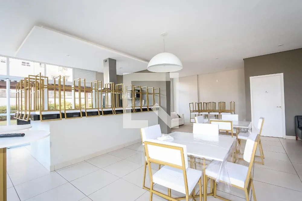Apartamento, 2 quartos, 48 m² - Foto 7