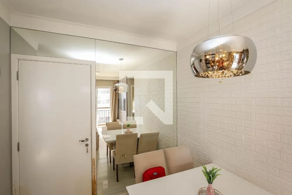 Apartamento, 2 quartos, 48 m² - Foto 3