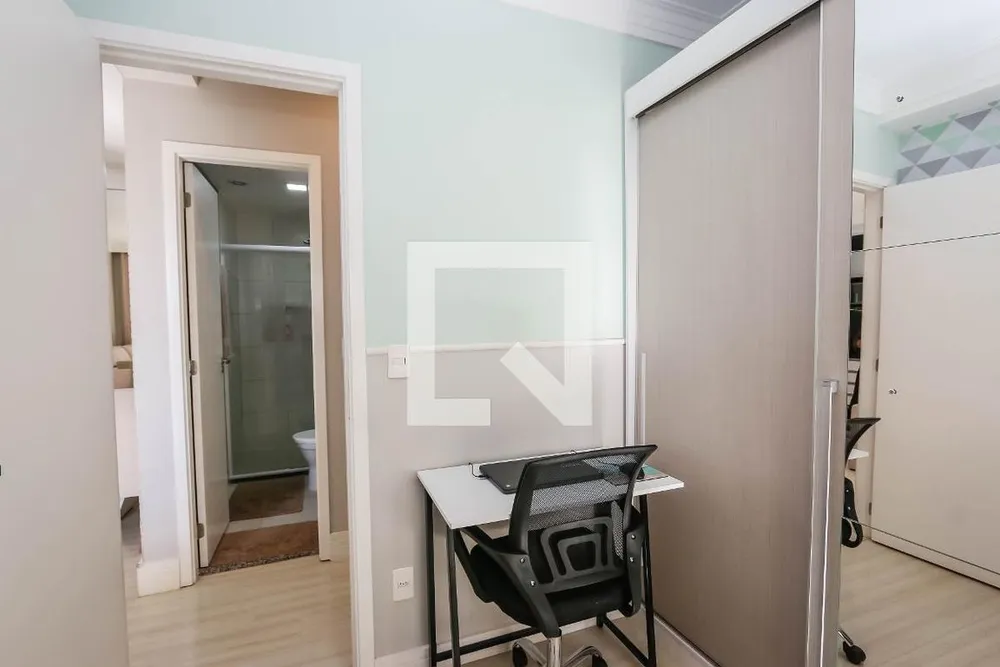 Apartamento, 2 quartos, 48 m² - Foto 6
