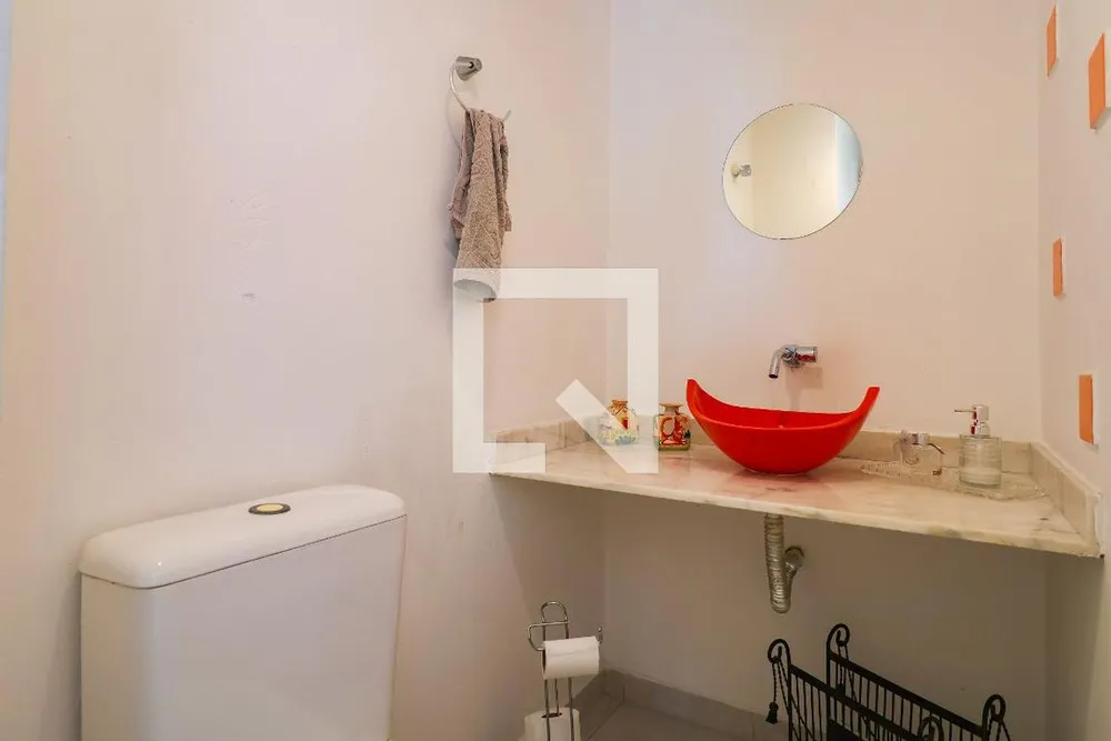 Apartamento, 2 quartos, 130 m² - Foto 2