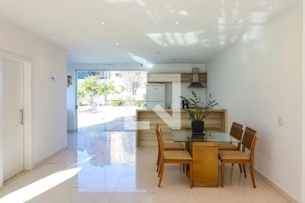 Apartamento, 2 quartos, 130 m² - Foto 1