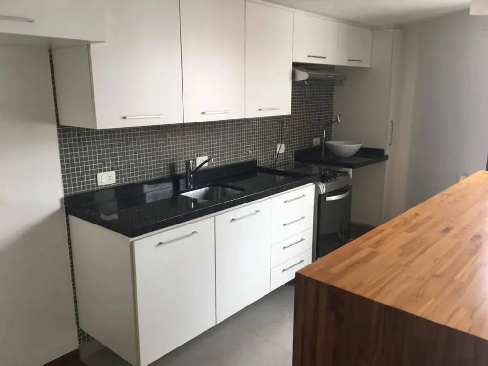 Apartamento, 1 quarto, 29 m² - Foto 2