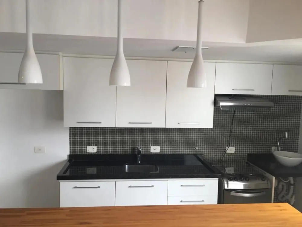 Apartamento, 1 quarto, 29 m² - Foto 7