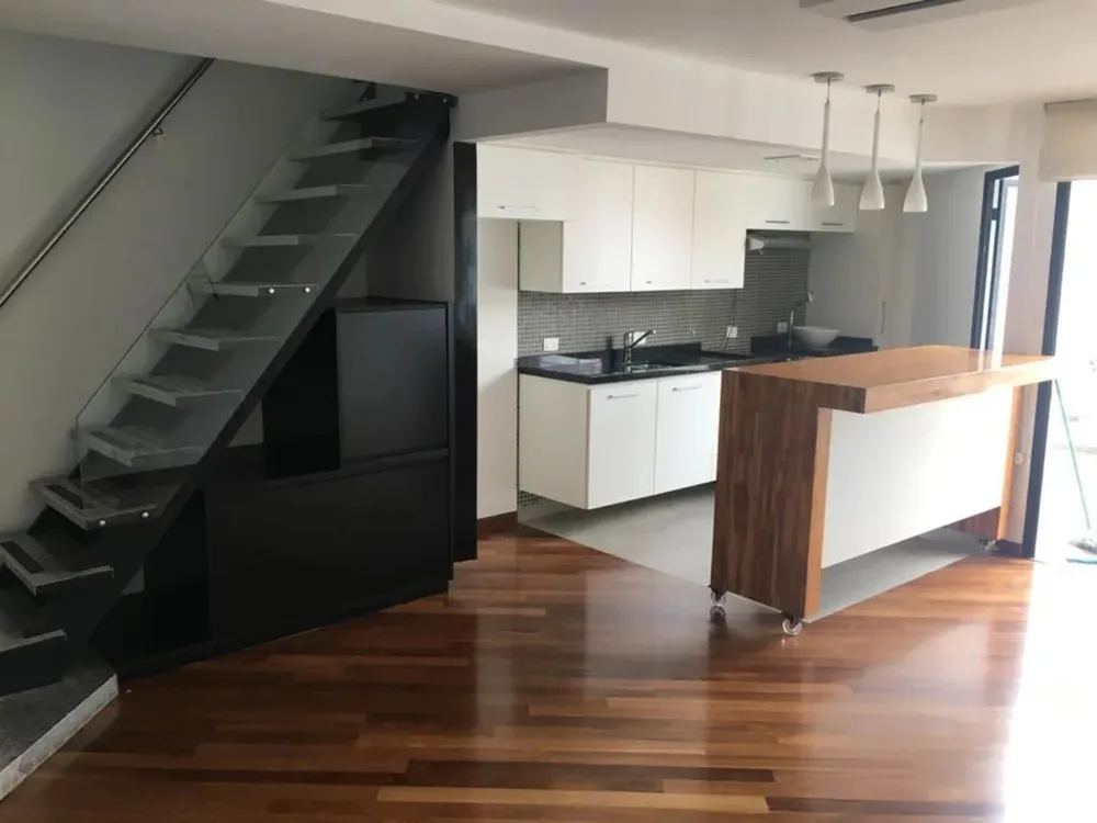 Apartamento, 1 quarto, 29 m² - Foto 1