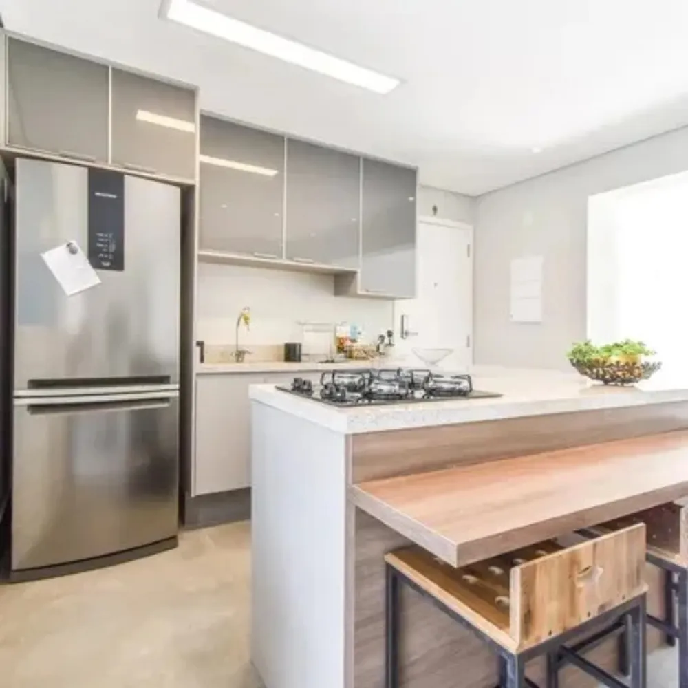 Apartamento, 2 quartos, 160 m² - Foto 3
