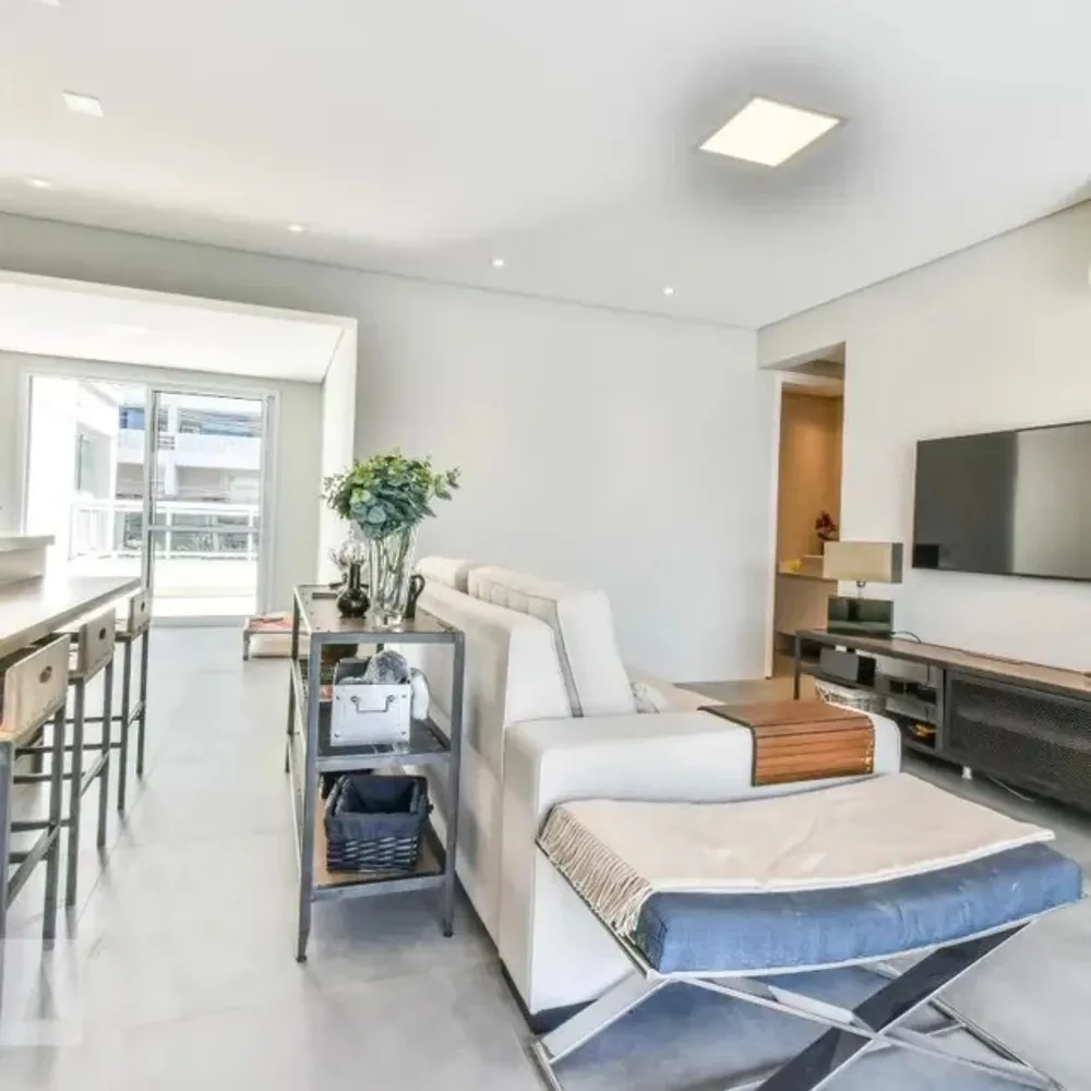 Apartamento, 2 quartos, 160 m² - Foto 4
