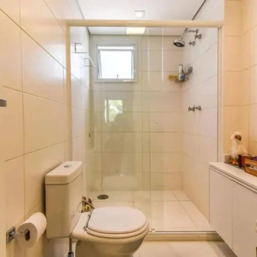 Apartamento, 2 quartos, 160 m² - Foto 6