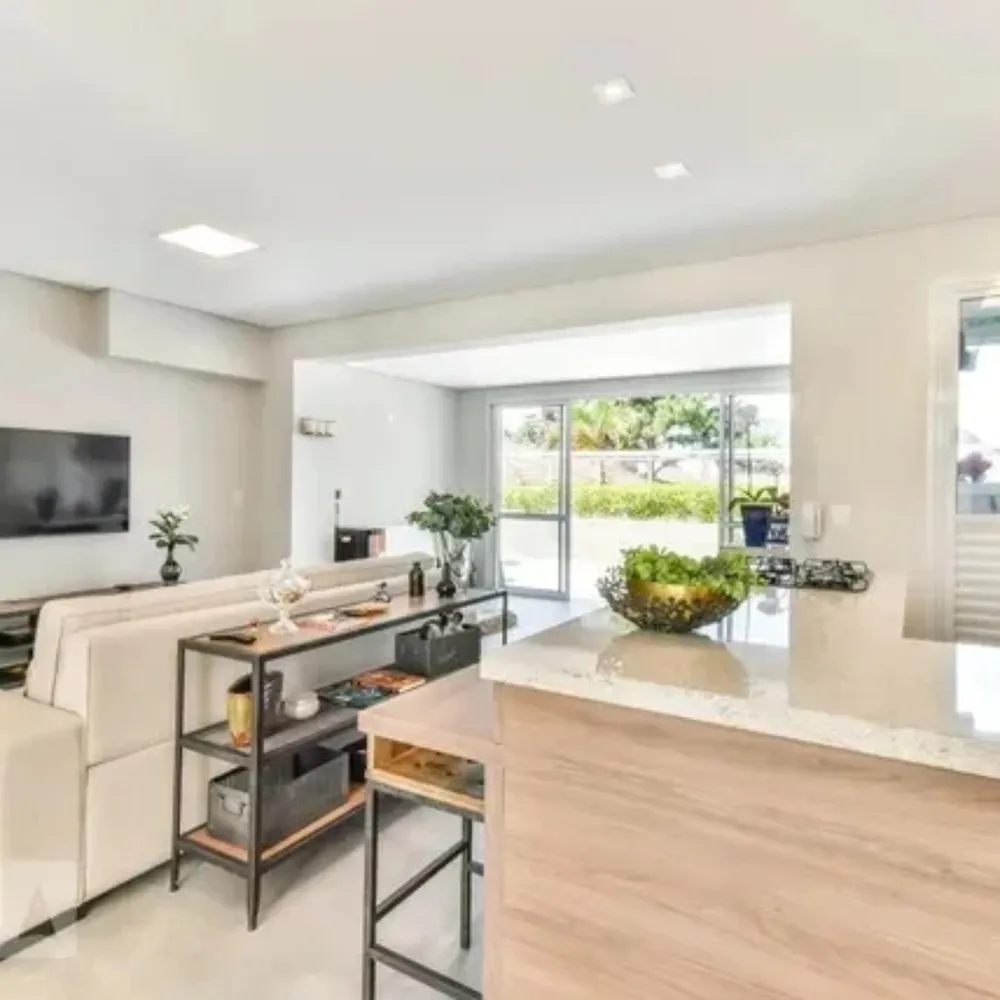 Apartamento, 2 quartos, 160 m² - Foto 5