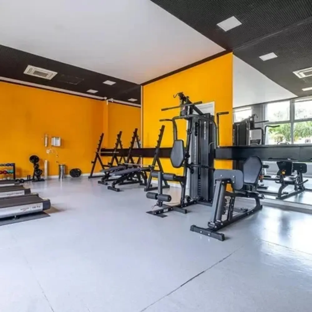 Apartamento, 2 quartos, 160 m² - Foto 7