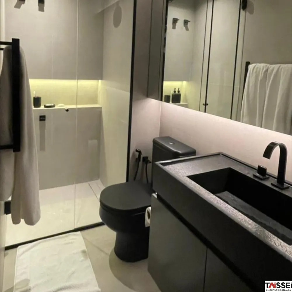 Apartamento, 1 quarto, 42 m² - Foto 10