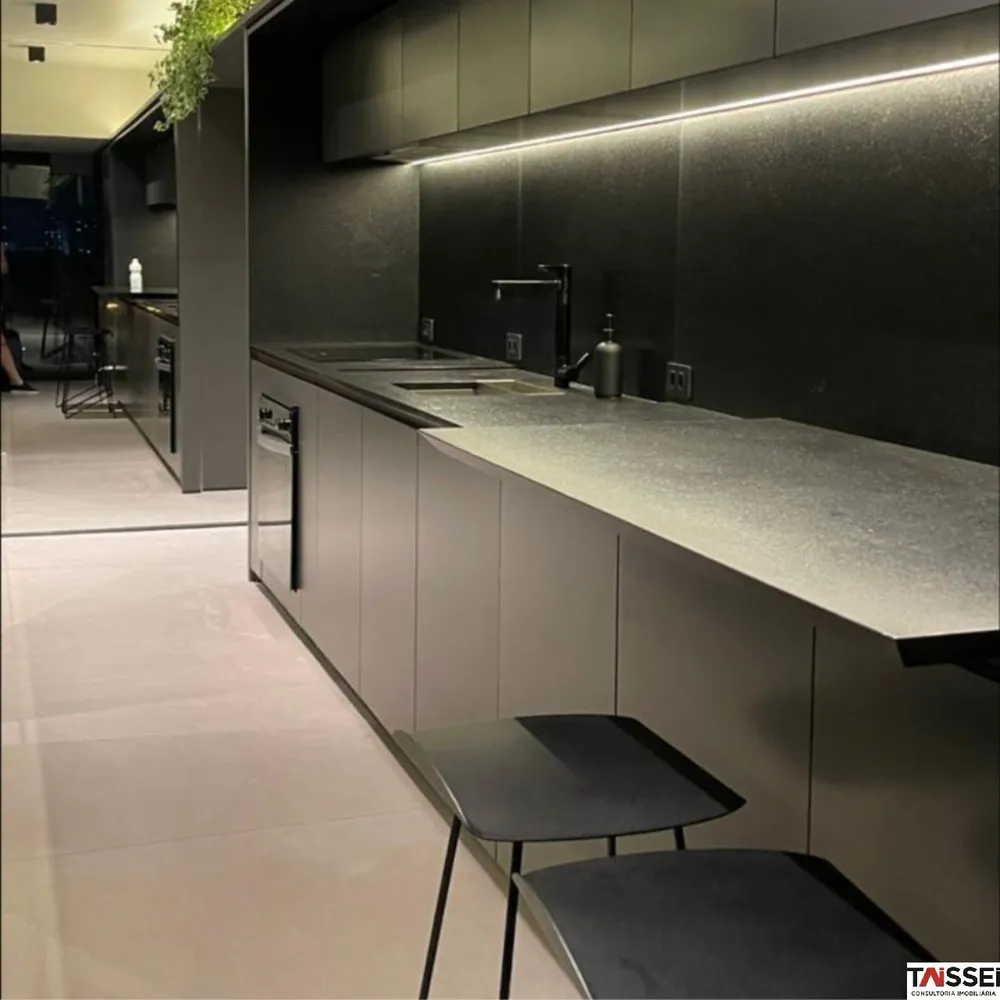Apartamento, 1 quarto, 42 m² - Foto 11