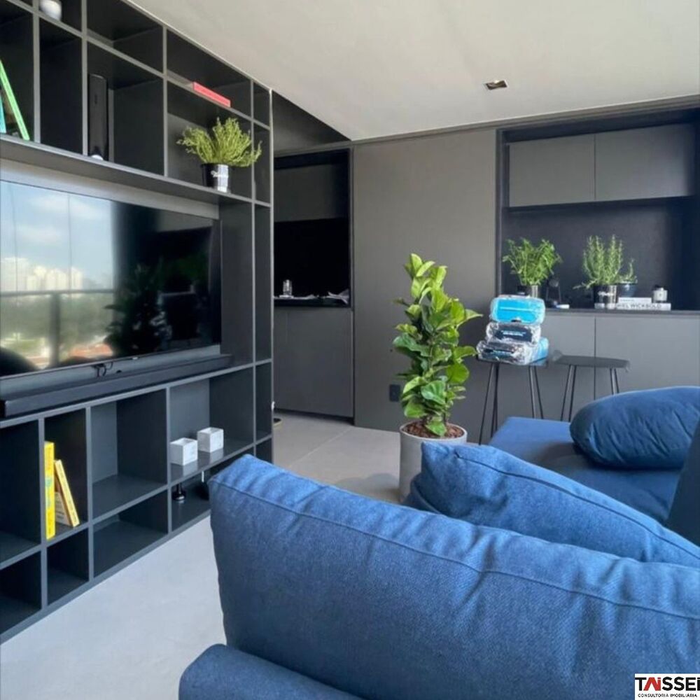 Apartamento, 1 quarto, 42 m² - Foto 4
