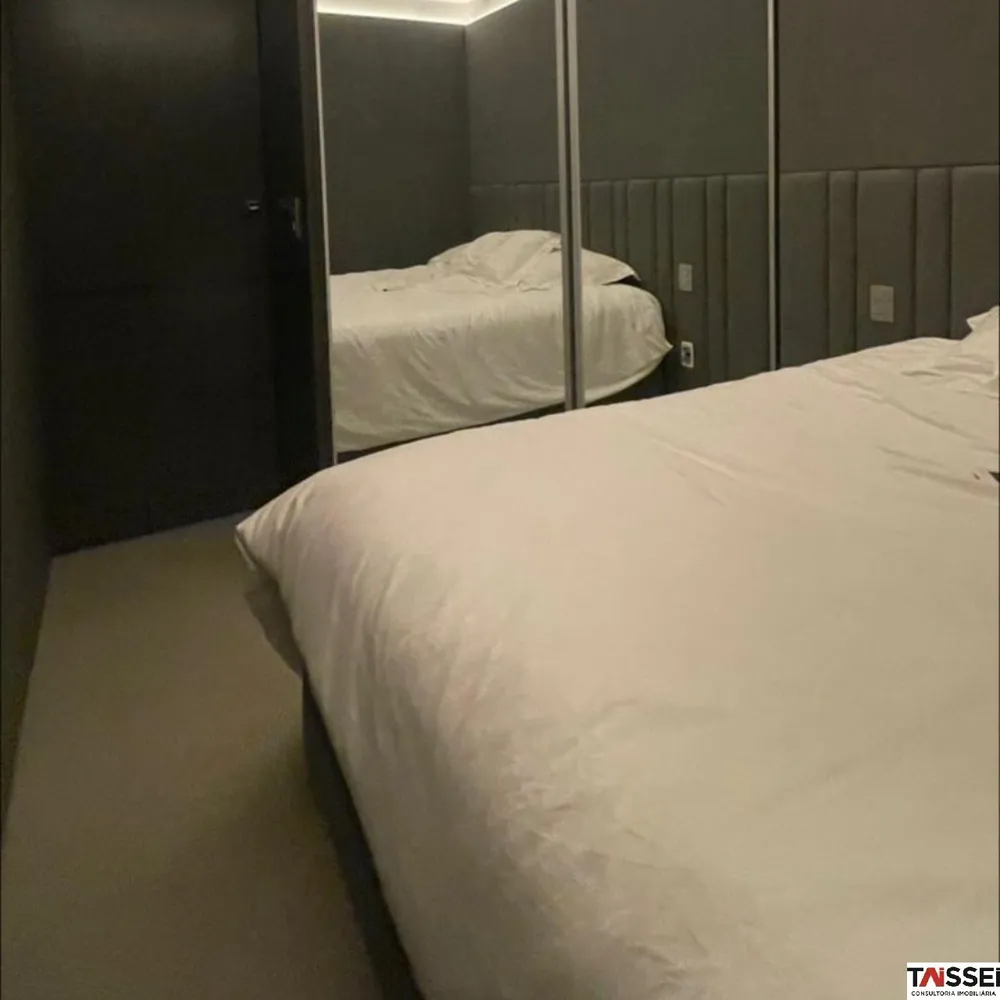 Apartamento, 1 quarto, 42 m² - Foto 7