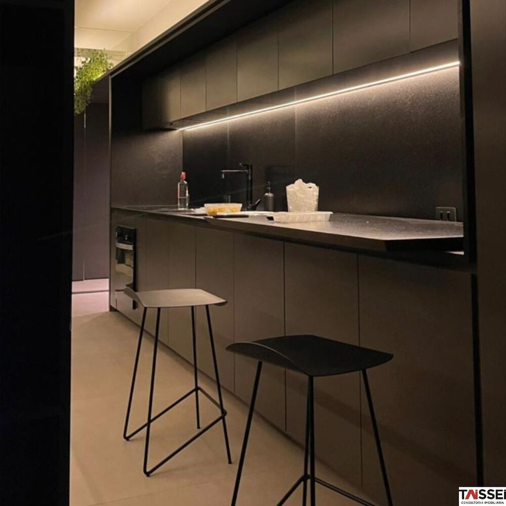 Apartamento, 1 quarto, 42 m² - Foto 3
