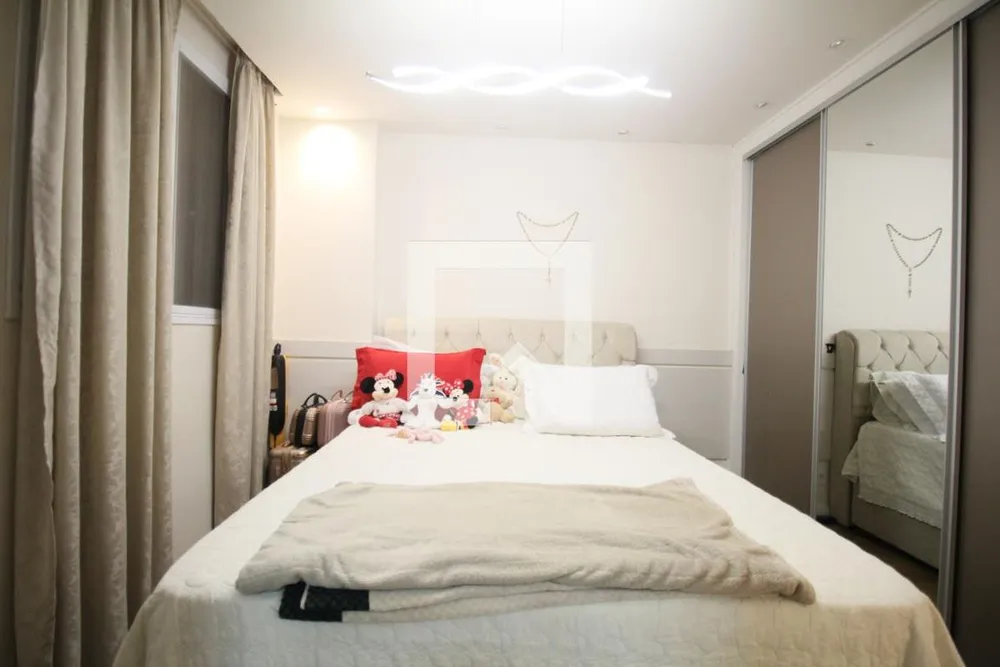 Apartamento, 2 quartos, 77 m² - Foto 1