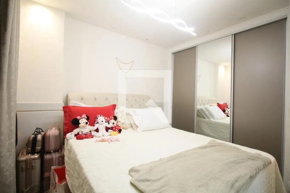 Apartamento, 2 quartos, 77 m² - Foto 3