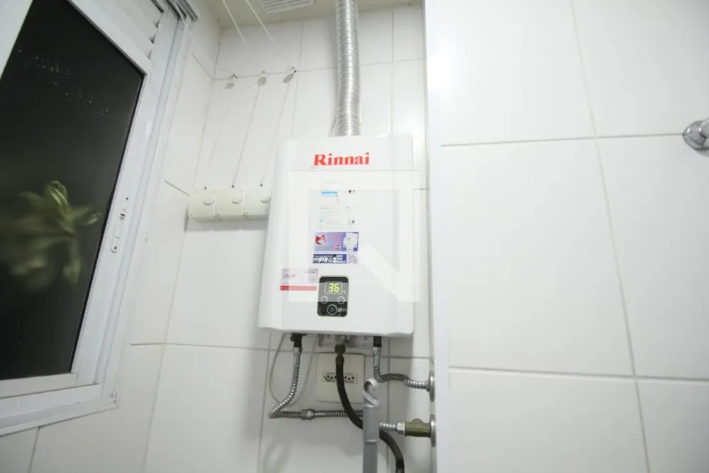 Apartamento, 2 quartos, 77 m² - Foto 2