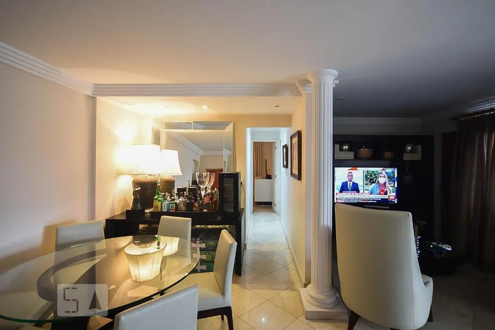 Apartamento, 2 quartos, 110 m² - Foto 2