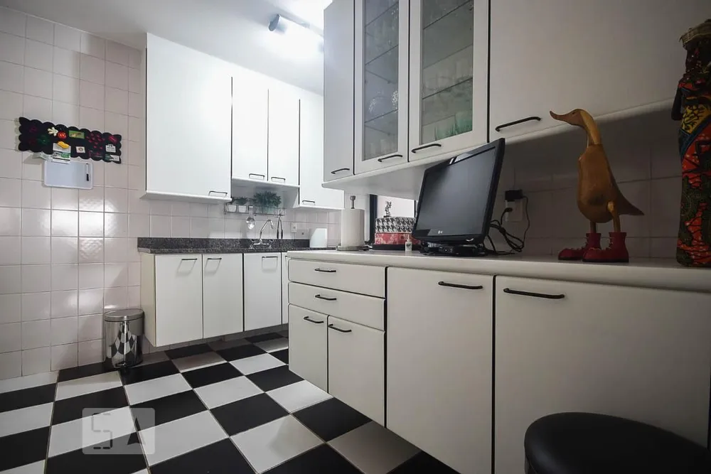 Apartamento, 2 quartos, 110 m² - Foto 11