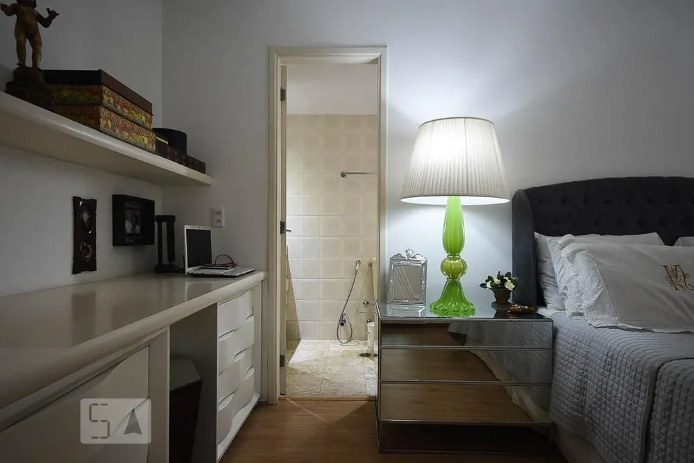 Apartamento, 2 quartos, 110 m² - Foto 8