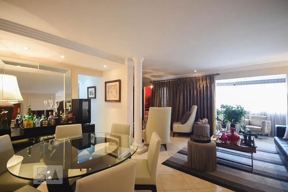 Apartamento, 2 quartos, 110 m² - Foto 5