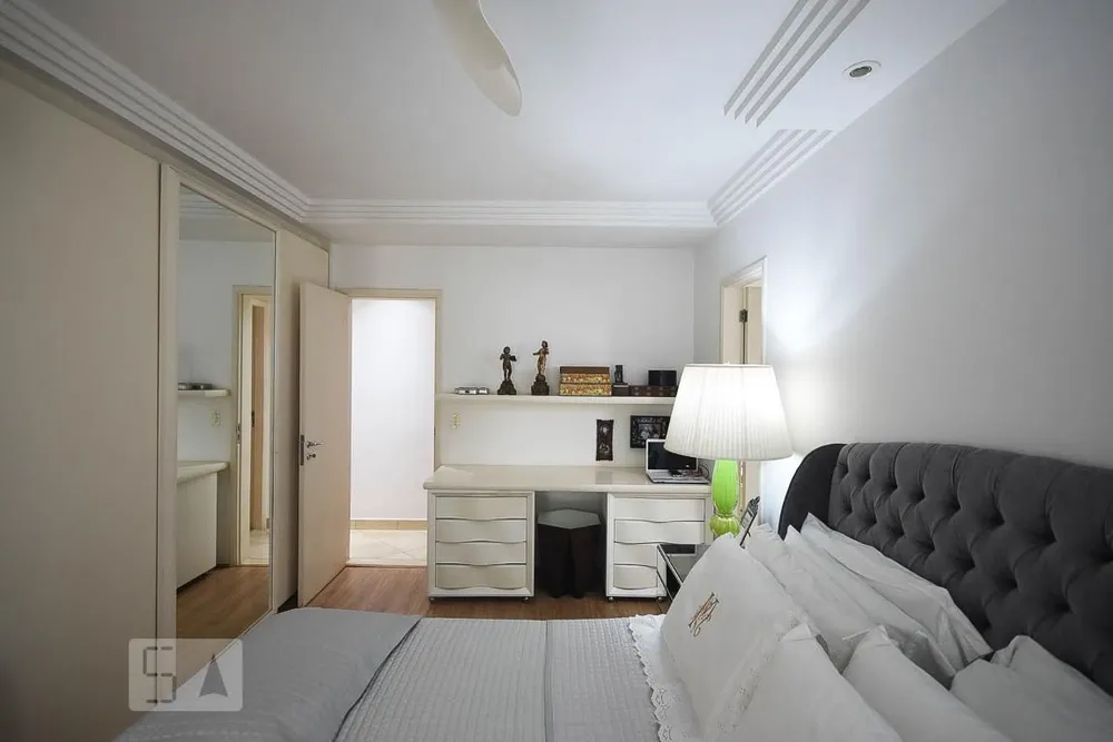 Apartamento, 2 quartos, 110 m² - Foto 7