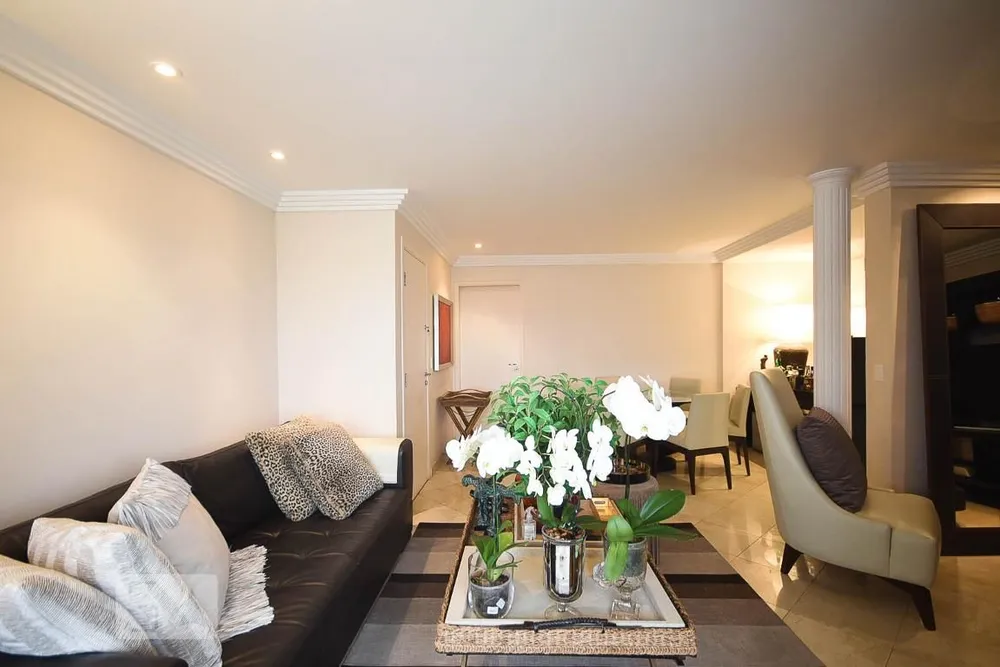 Apartamento, 2 quartos, 110 m² - Foto 1