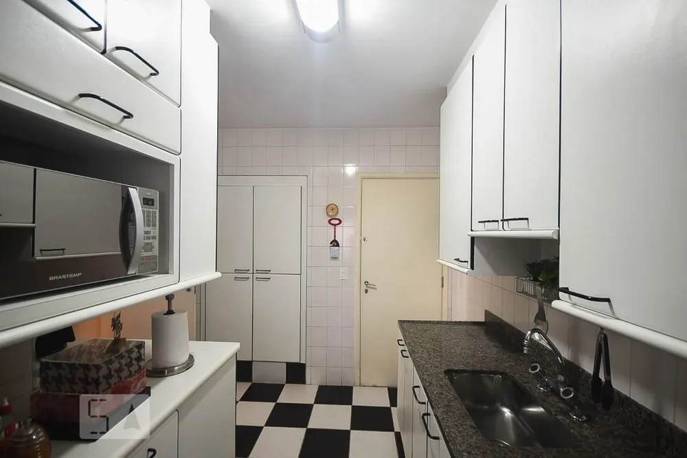 Apartamento, 2 quartos, 110 m² - Foto 12