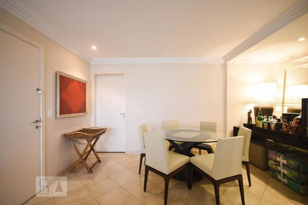 Apartamento, 2 quartos, 110 m² - Foto 4