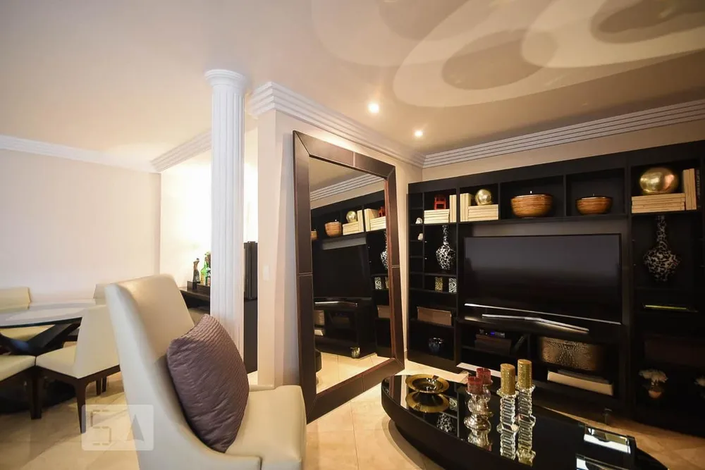 Apartamento, 2 quartos, 110 m² - Foto 3