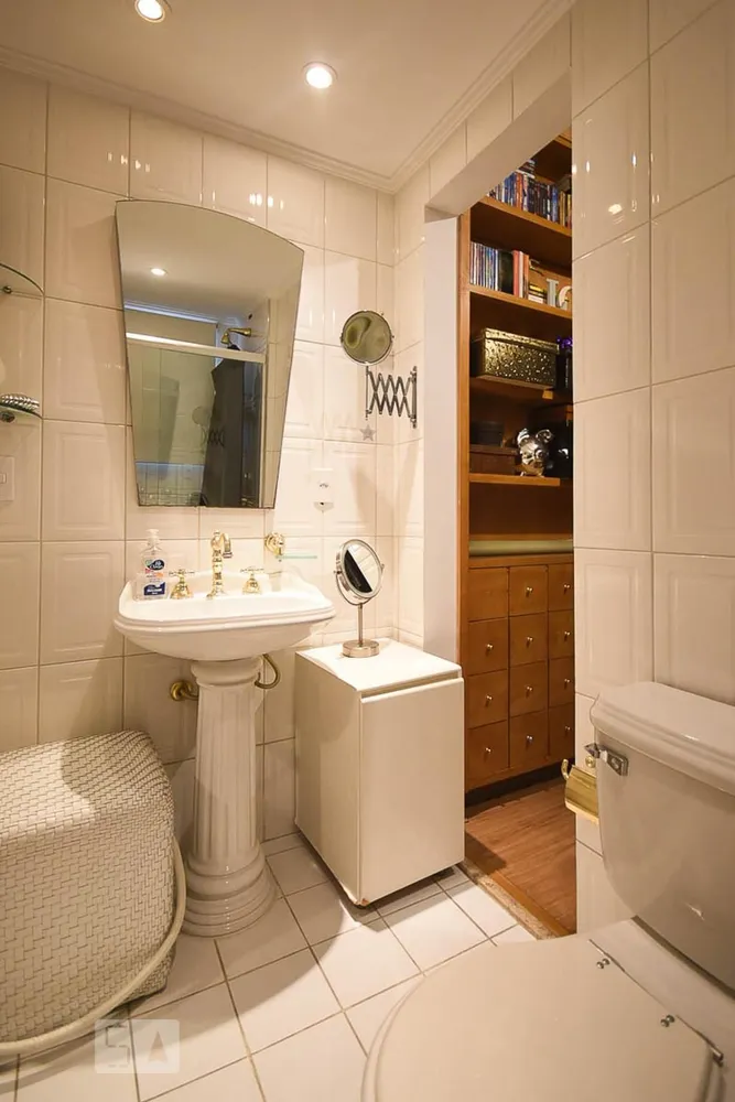 Apartamento, 2 quartos, 110 m² - Foto 9