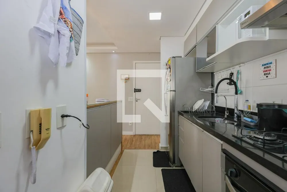 Apartamento, 2 quartos, 58 m² - Foto 9
