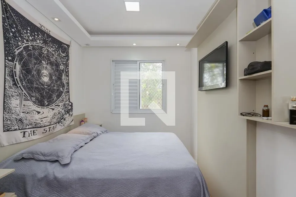 Apartamento, 2 quartos, 58 m² - Foto 3