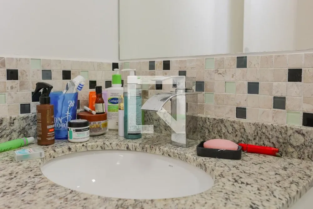 Apartamento, 2 quartos, 58 m² - Foto 7