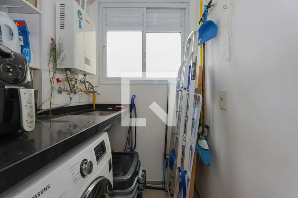 Apartamento, 2 quartos, 58 m² - Foto 10