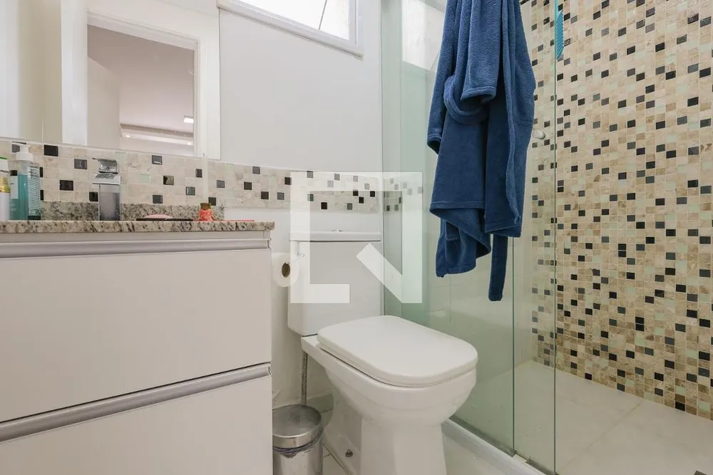 Apartamento, 2 quartos, 58 m² - Foto 4