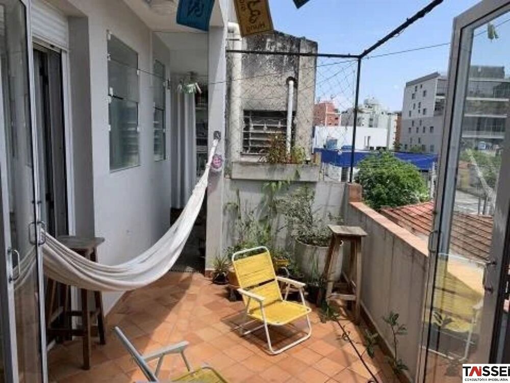 Apartamento, 3 quartos, 95 m² - Foto 4
