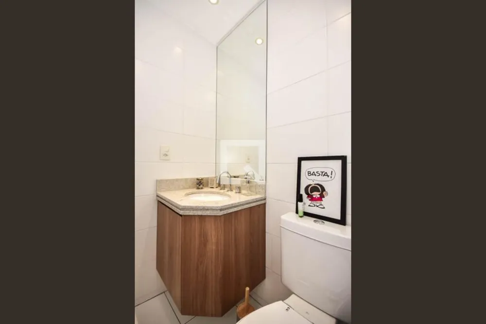 Apartamento, 2 quartos, 67 m² - Foto 4