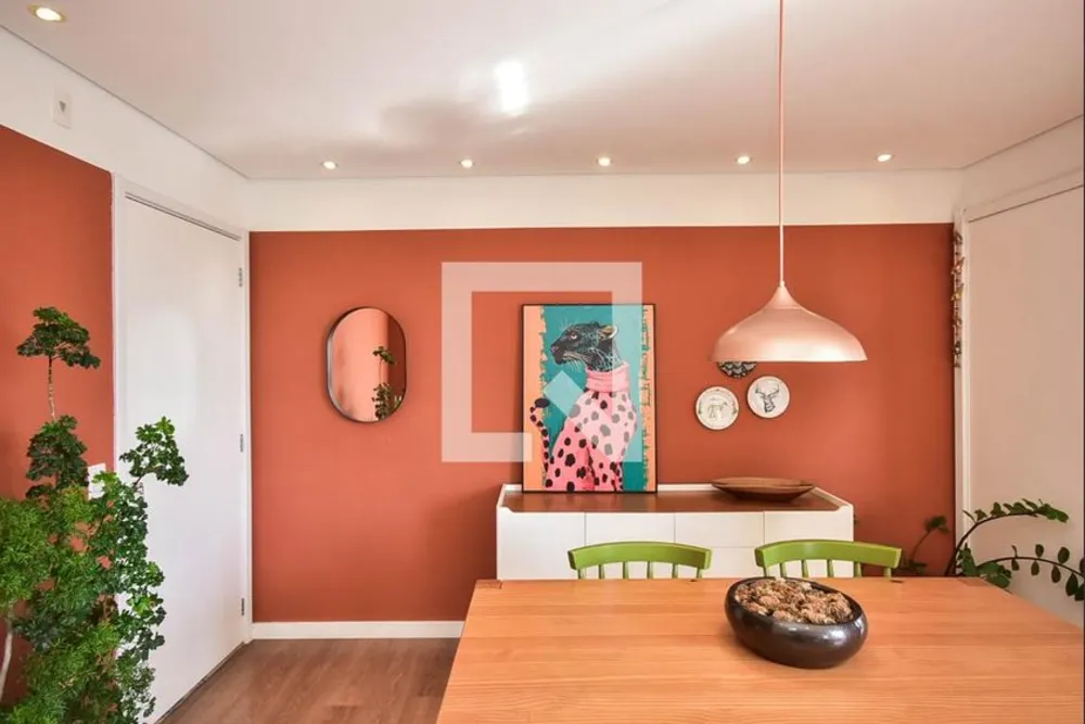 Apartamento, 2 quartos, 67 m² - Foto 4