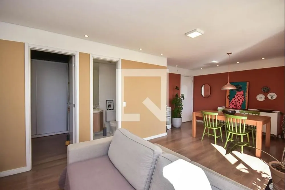 Apartamento, 2 quartos, 67 m² - Foto 1