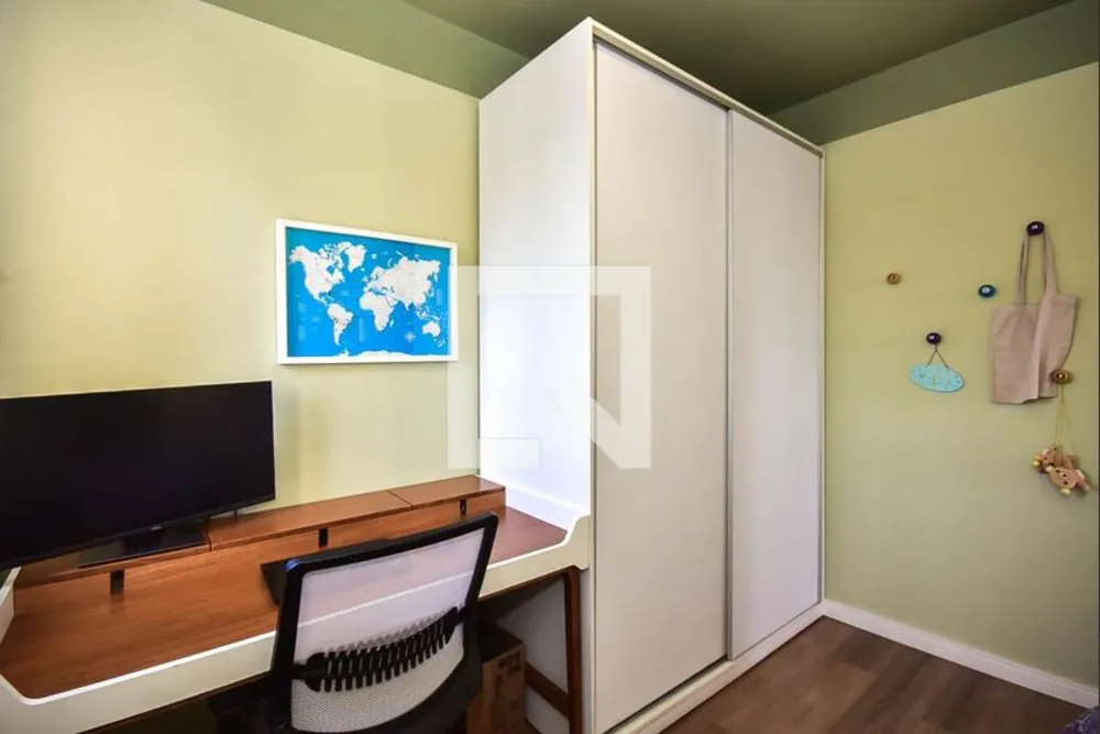 Apartamento, 2 quartos, 67 m² - Foto 3