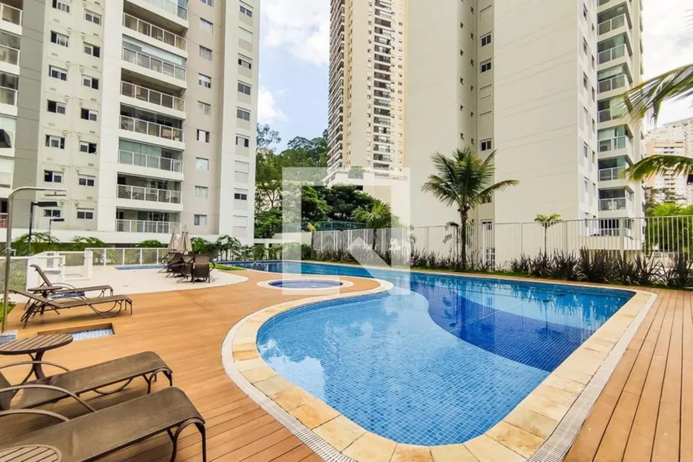 Apartamento, 2 quartos, 85 m² - Foto 11